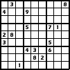 Sudoku Evil 55492