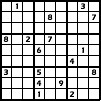 Sudoku Evil 56543