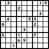 Sudoku Evil 56781