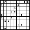 Sudoku Evil 93125