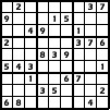 Sudoku Evil 223151