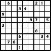 Sudoku Evil 68388