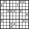 Sudoku Evil 41901