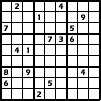 Sudoku Evil 80441