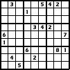 Sudoku Evil 133214