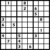 Sudoku Evil 37258
