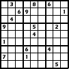 Sudoku Evil 54477