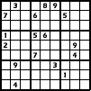 Sudoku Evil 106102