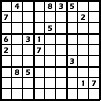 Sudoku Evil 127554