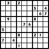 Sudoku Evil 59357