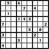 Sudoku Evil 45361