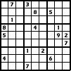 Sudoku Evil 130598