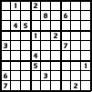 Sudoku Evil 58162