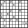 Sudoku Evil 35178