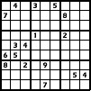 Sudoku Evil 58896