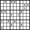 Sudoku Evil 71342