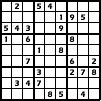 Sudoku Evil 221834