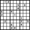 Sudoku Evil 78632