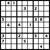 Sudoku Evil 59986