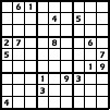 Sudoku Evil 95094