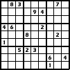 Sudoku Evil 61340
