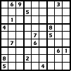 Sudoku Evil 65956