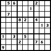 Sudoku Evil 45108