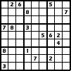 Sudoku Evil 179914