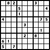 Sudoku Evil 125609