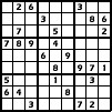 Sudoku Evil 46235