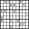 Sudoku Evil 184129