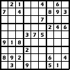 Sudoku Evil 222821