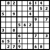 Sudoku Evil 222608