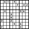 Sudoku Evil 80439