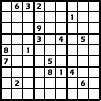 Sudoku Evil 64193