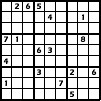 Sudoku Evil 73744