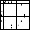 Sudoku Evil 72075
