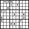 Sudoku Evil 80442