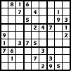 Sudoku Evil 224827