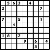Sudoku Evil 43540