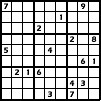 Sudoku Evil 39714