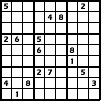 Sudoku Evil 131363