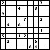 Sudoku Evil 56284