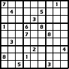 Sudoku Evil 129869
