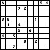Sudoku Evil 68938
