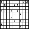 Sudoku Evil 42585