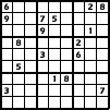 Sudoku Evil 54820