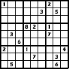 Sudoku Evil 51436