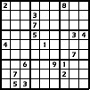 Sudoku Evil 34260