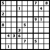 Sudoku Evil 80440